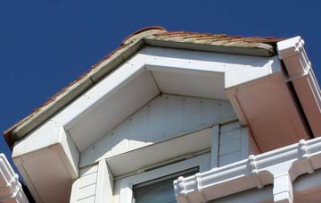 Brithem Bottom fascia installation costs
