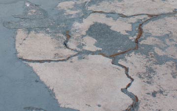 fibreglass roofing replacement Brithem Bottom