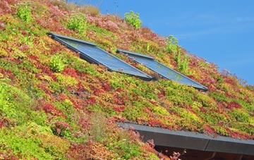 Brithem Bottom living roof systems