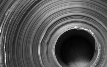 Brithem Bottom pvc roof replacement