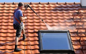 roof cleaning Brithem Bottom, Devon