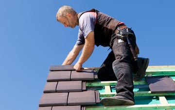 disadvantages of Brithem Bottom slate roofing