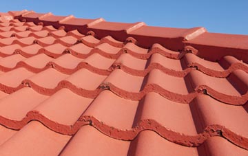 Brithem Bottom tile and slate roof replacement
