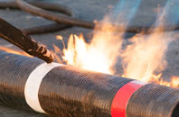 Brithem Bottom flat roofing replacement