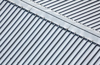 Brithem Bottom metal roofing
