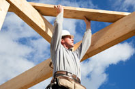 Brithem Bottom roof replacement work